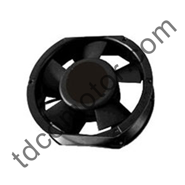 Ventilatore assiale CC 150x150x50 YZ-15050D Cuscinetto a sfere con cuscinetto a manicotto